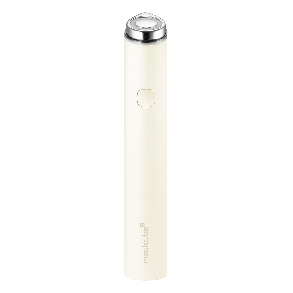 Medicube AGE-R Booster Pro Mini Plus Beige