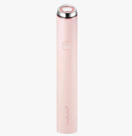 Medicube AGE-R Booster Pro Mini Plus Pink