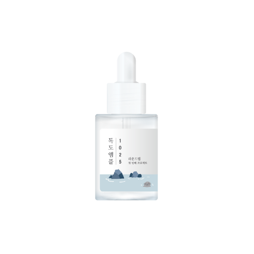 Round Lab 1025 Dokdo Ampule 45g
