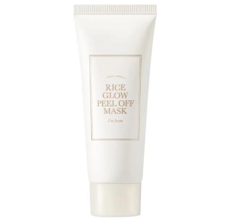IM From Rice Mask 70g