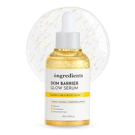 Ongredients Skin Barrier Glow Serum 50ml