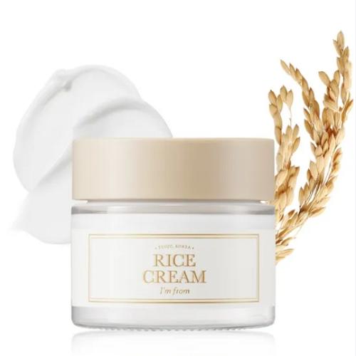 IM From Rice Cream 50ml