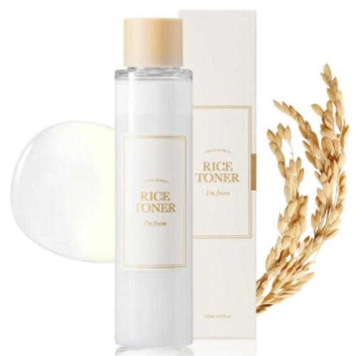 IM From Rice Toner 150ml