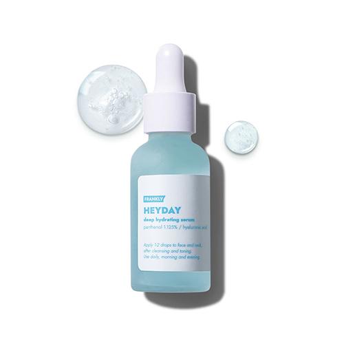 FRANKLY Heyday serum 30ml