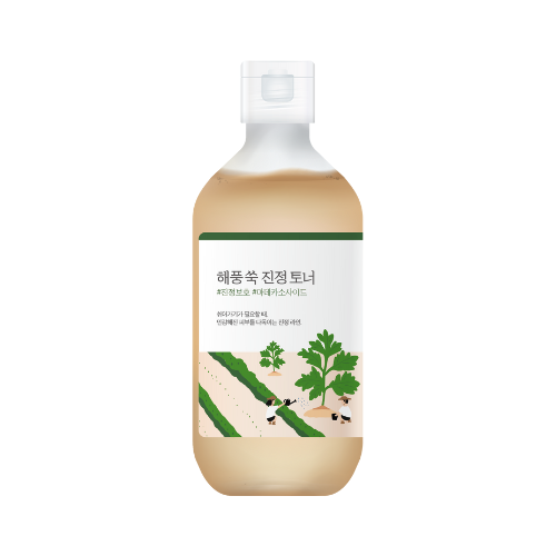 Round Lab Mugwort Toner 300ml