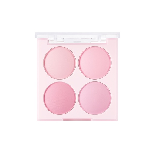 Dasique Blending Mood Cheek #08 Blueberry Sorbet