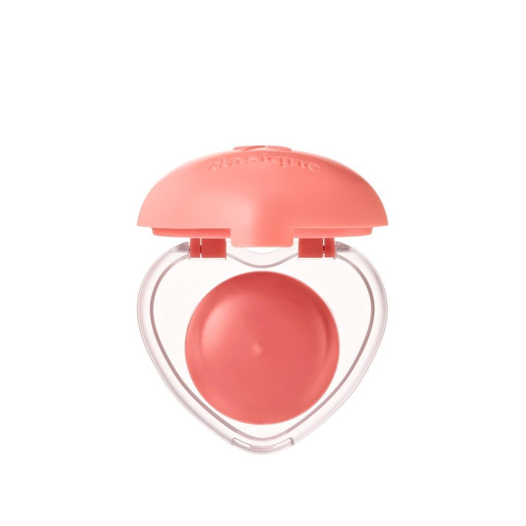 Dasique Souffle Color Pot #02 Pomelo Pudding