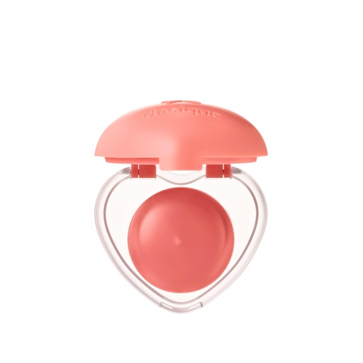 Dasique Souffle Color Pot #02 Pomelo Pudding
