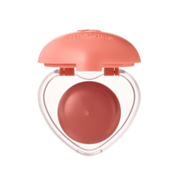 Dasique Souffle Color Pot #06 Mocha Bun
