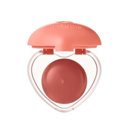 Dasique Souffle Color Pot #06 Mocha Bun