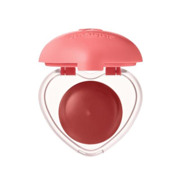 Dasique Souffle Color Pot #07 Burnt Sienna
