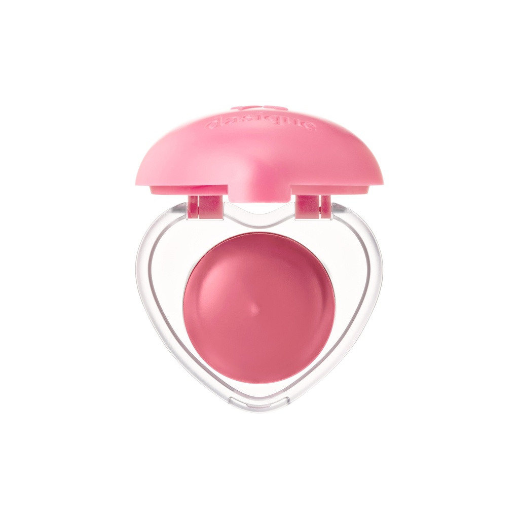 Dasique Souffle Color Pot #09 Haze Rosy