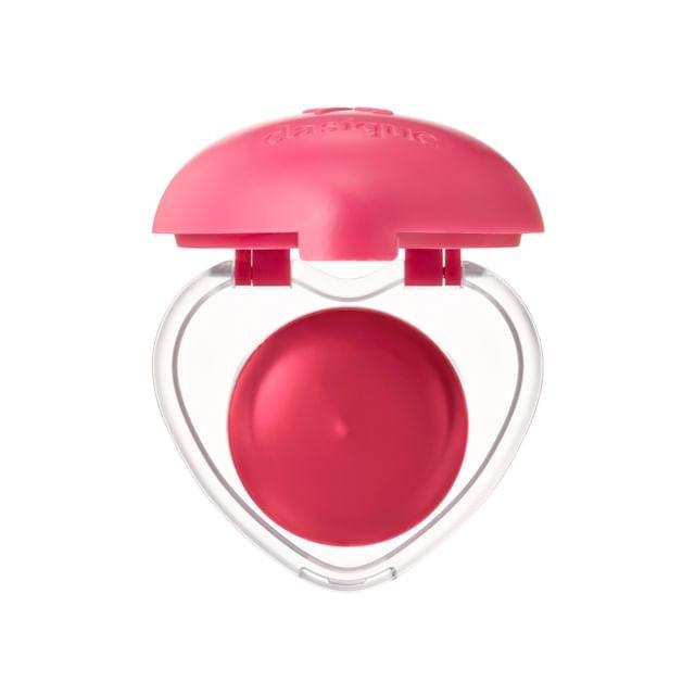 Dasique Souffle Color Pot #12 Apple Tarte