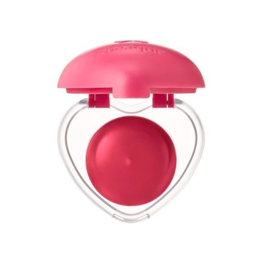 Dasique Souffle Color Pot #12 Apple Tarte