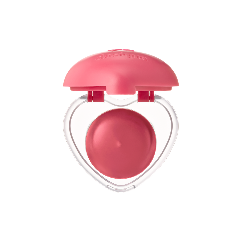 Dasique Souffle Color Pot #13 Berry Milk Tea