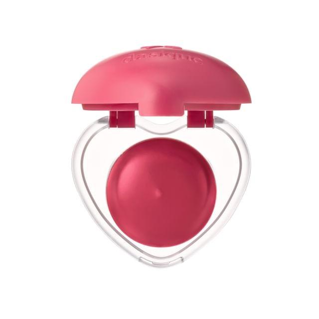 Dasique Souffle Color Pot #14 Coldest Plum
