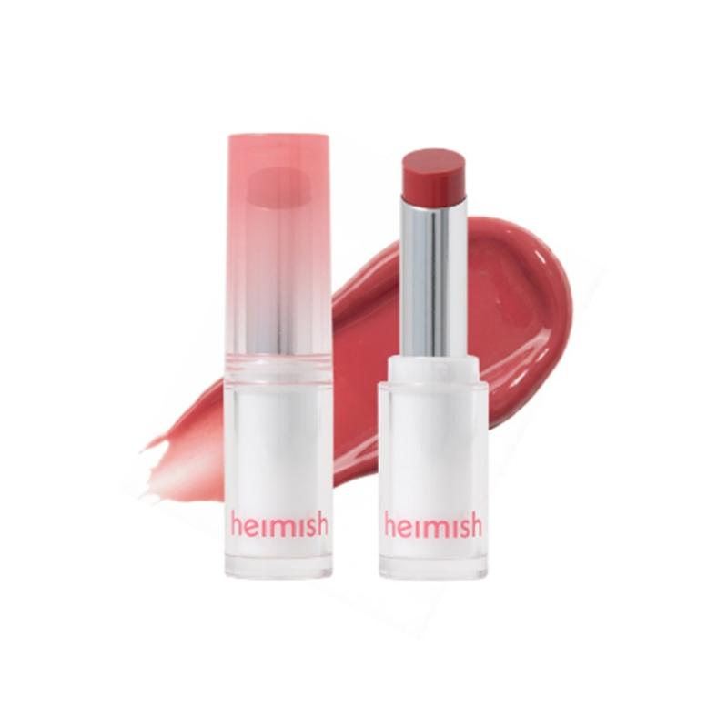 Heimish Ever Glow Glaze Color Balm 03 Breeze Dahlia