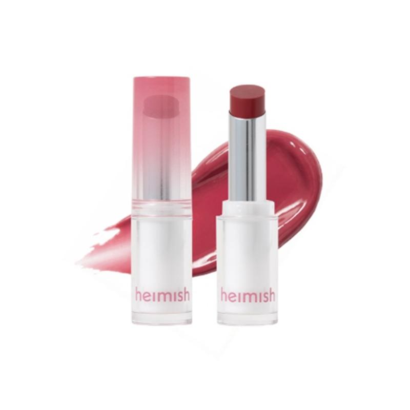 Heimish Ever Glow Glaze Color Balm 04 Dreamy Mauve