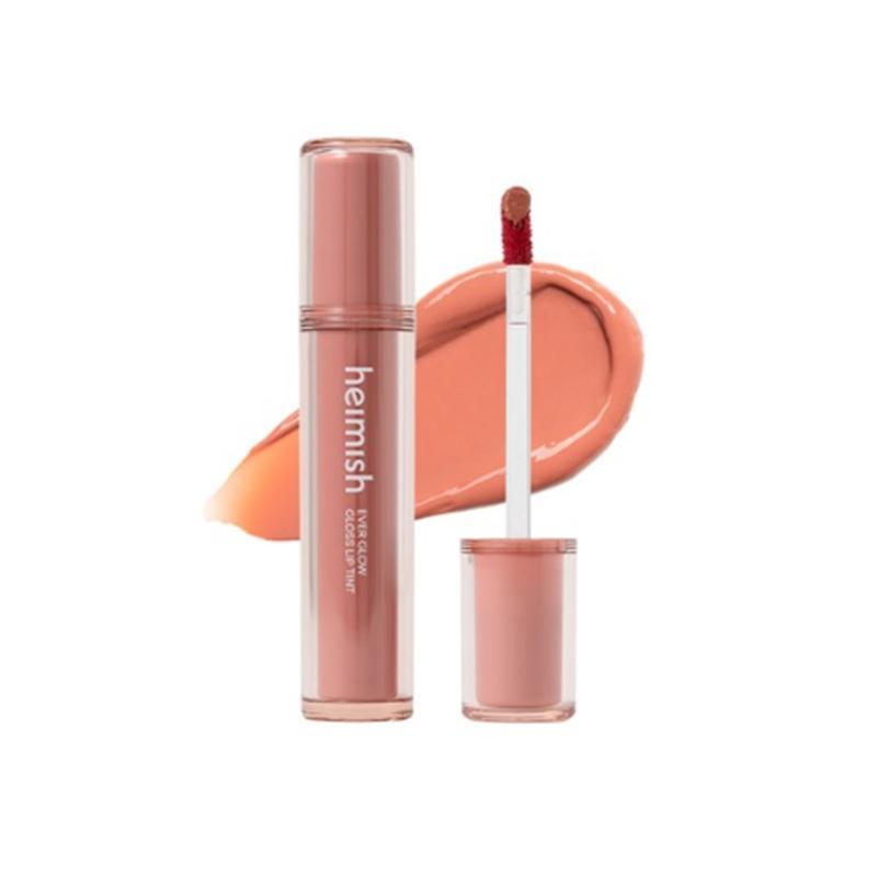 Heimish Ever Glow Gloss Lip Tint 01 Humming Petal