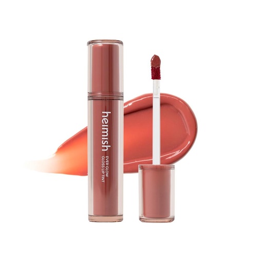 Heimish Ever Glow Gloss Lip Tint 02 Calming Taupe
