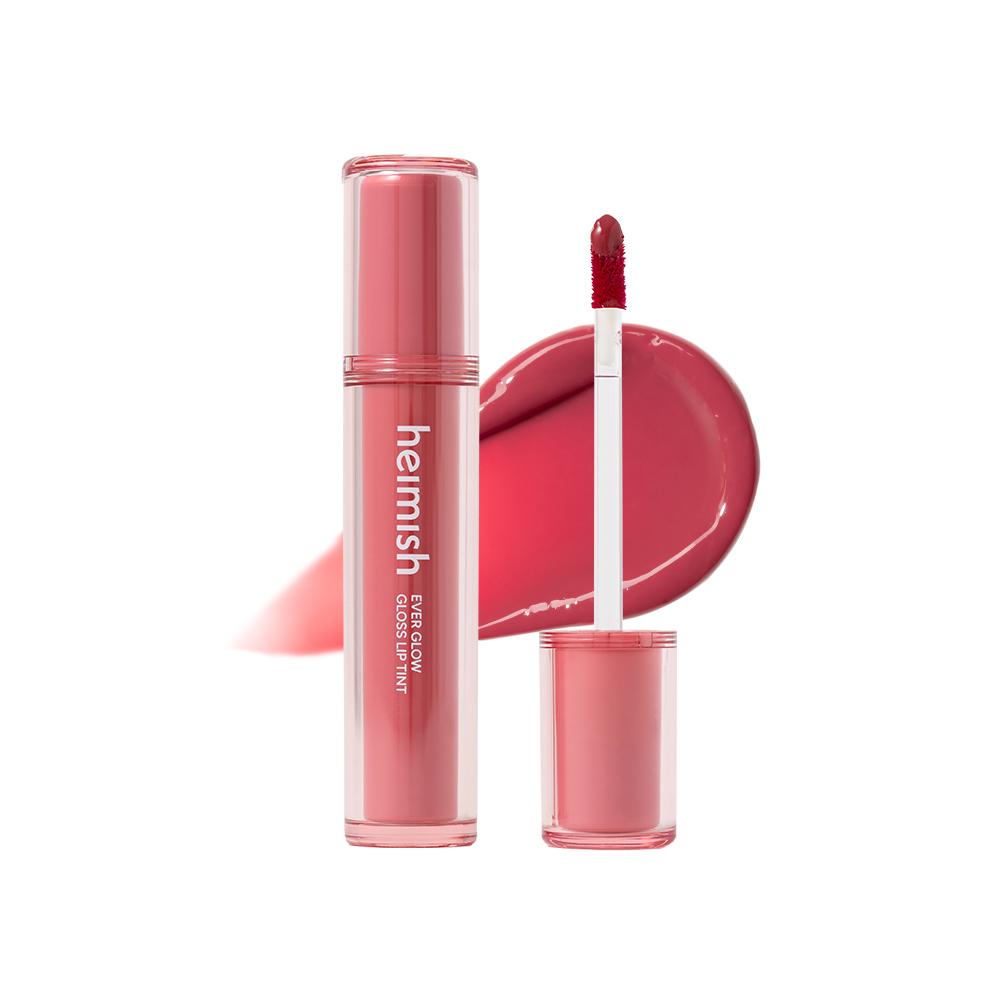 Heimish Ever Glow Gloss Lip Tint 06 Darling Nectar