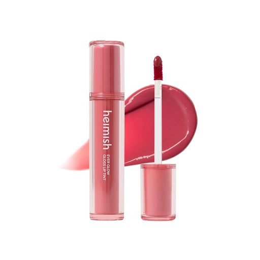 Heimish Ever Glow Gloss Lip Tint 06 Darling Nectar
