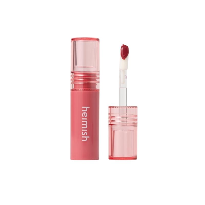 Heimish Ever Glow Gloss Lip Tint Mini 06 Darling Nectar