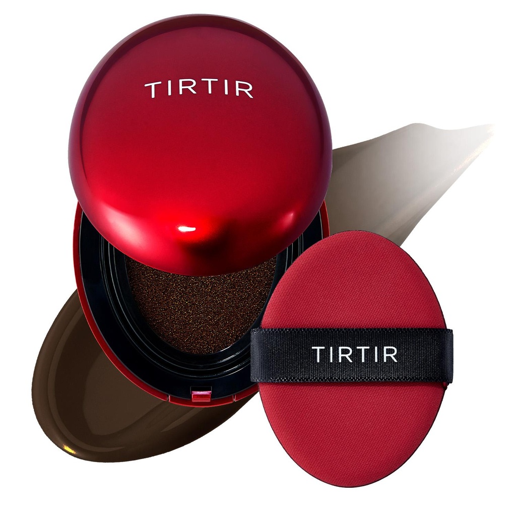 TIRTIR Mask Fit Red Cushion 55N Espresso