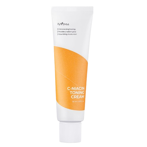 ISNTREE C-Niacin Toning Cream 50ml