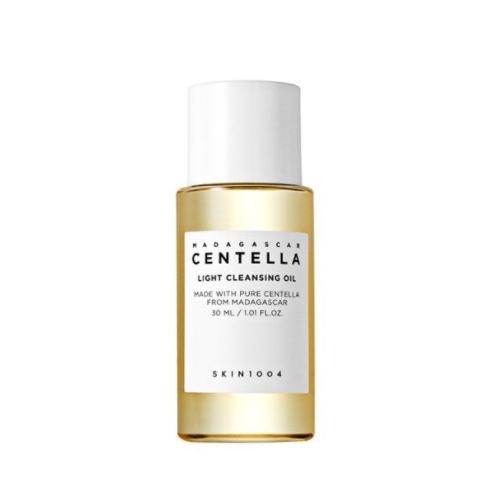 Skin1004 Madagascar Centella Light Cleansing Oil 30ml