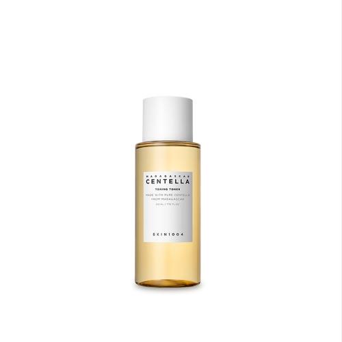 Skin1004 Madagascar Centella Toning Toner 210ml
