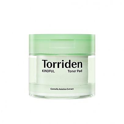 Torriden Balanceful Toner Pad 180ml (60ea)