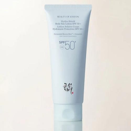 Beauty of Joseon Hydra Shield Body Sunscreen 150ml