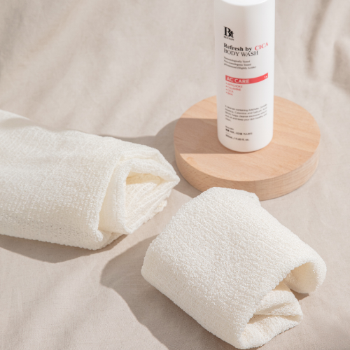 Benton Hanji Body Wash Towel