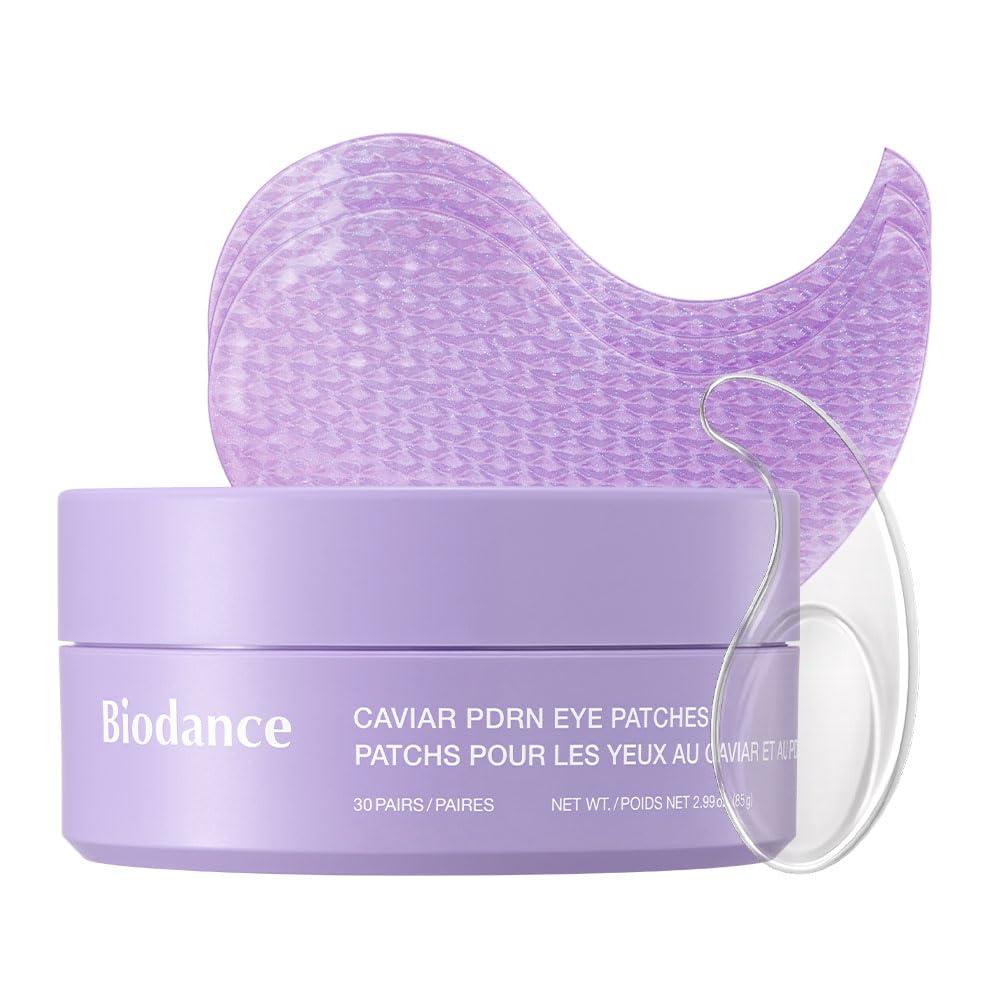 BIODANCE Caviar PDRN Eye Patches (30ea)