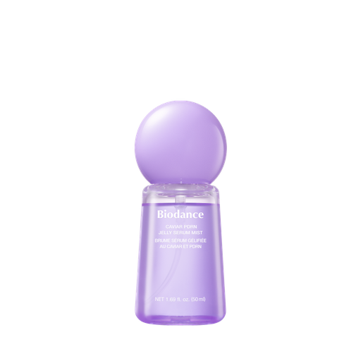 BIODANCE Caviar PDRN Jelly Serum Mist 50ml