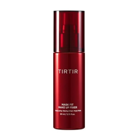 TIRTIR Mask Fit Make Up Fixer 80ml