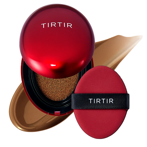 TIRTIR [Mini] Mask Fit Red Mini Cushion 45W Chestnut