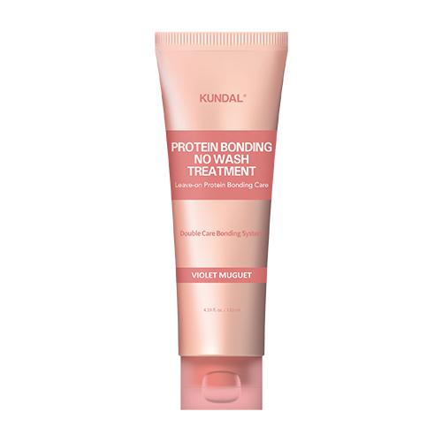 KUNDAL Protein Boding Violet Muguet Treatment 250ml