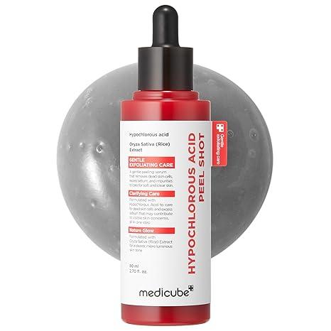 Medicube Hypochlorous Acid Peel Shot 80ml