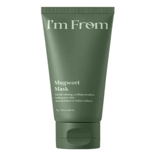 IM From Mugwort Mask 70g