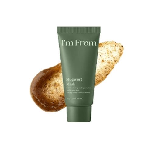 IM From Mugwort MASK(mini) 30g
