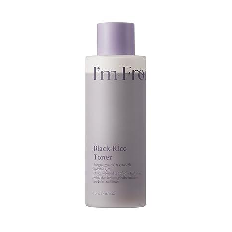 IM From Black Rice Toner 150ml