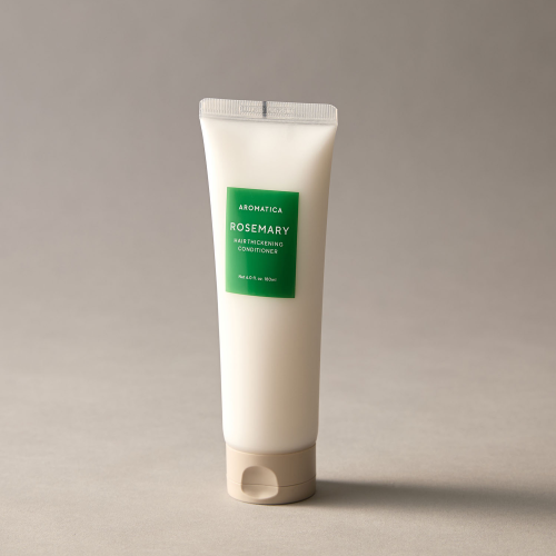 Aromatica Rosemary Hair Thickening Conditioner 180ml