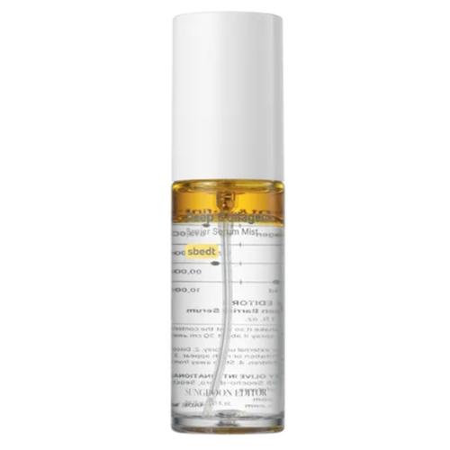 Sungboon Editor (MINI)Deep Collagen Barrier Serum Mist 30ml