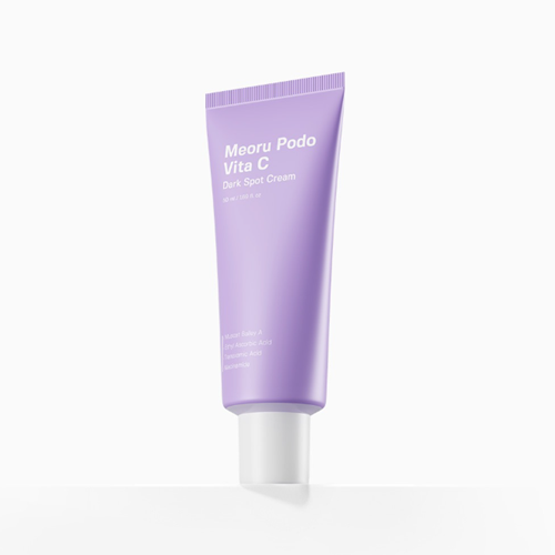 Sungboon Editor Meoru Podo VitaC Brightening Cream 50ml