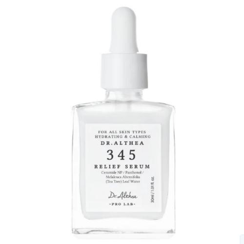 Dr.Althea 345 Relief Serum 30ml