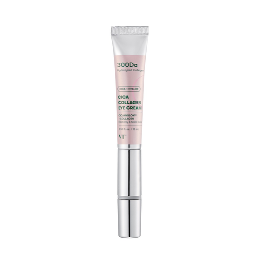 VT COSMETICS Cica Collagen Eye Cream