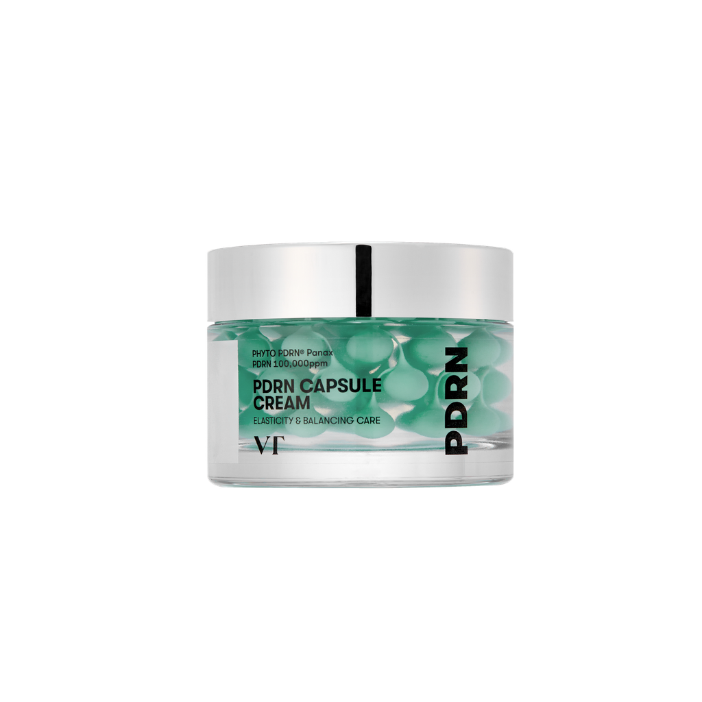 VT COSMETICS PDRN Capsule Cream 100 50ml