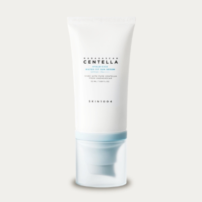 Skin1004 Madagascar Centella Hyalu-Cica Water-Fit Sun Serum 50ml